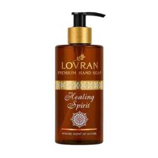 Lovran Mydło do Rąk Premium Healing & Spirit 300 ml
