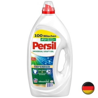 Persil Universal Żel do Prania 100 prań (Niemcy)