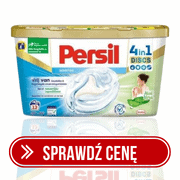 Persil 4w1 Sensitive 