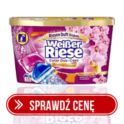 Weiser Riese Color DuoCaps 