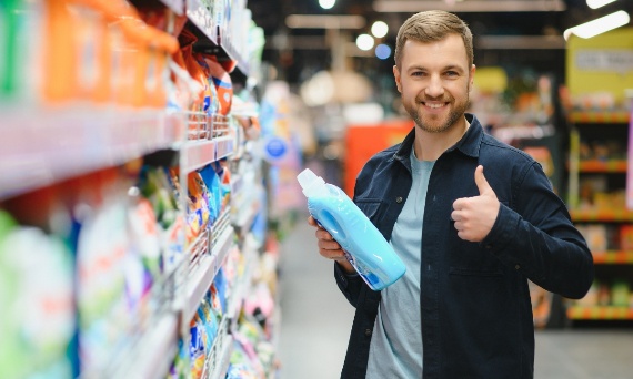 Oryginalna chemia z Niemiec: po czym poznać autentyczne produkty?