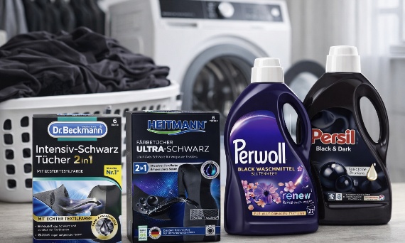 Jaki żel do czarnego wybrać?