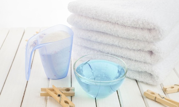 Dozowanie detergentów – jak nie popełnić najczęstszych błędów?