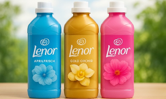 Lenor 2025 – który zapach utrzymuje się najdłużej? Ranking i opinie