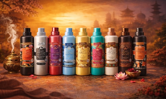 Ranking zapachów Tesori d’Oriente – który wybrać?