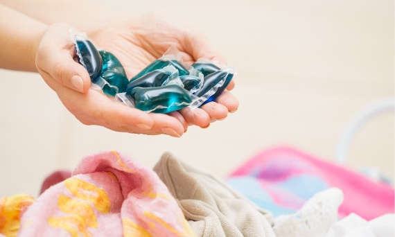 Kapsułki do prania: czy niemieckie marki naprawdę są lepsze?