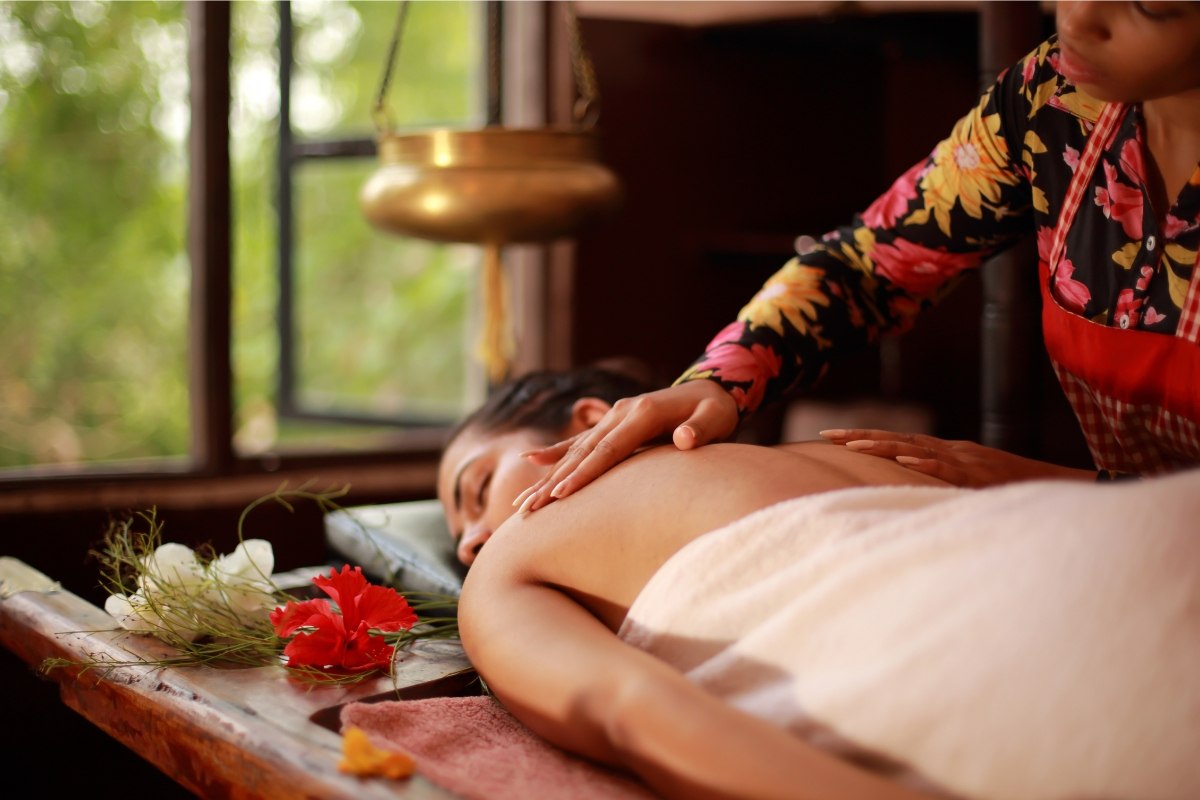 Tesori d'Oriente Ayurveda