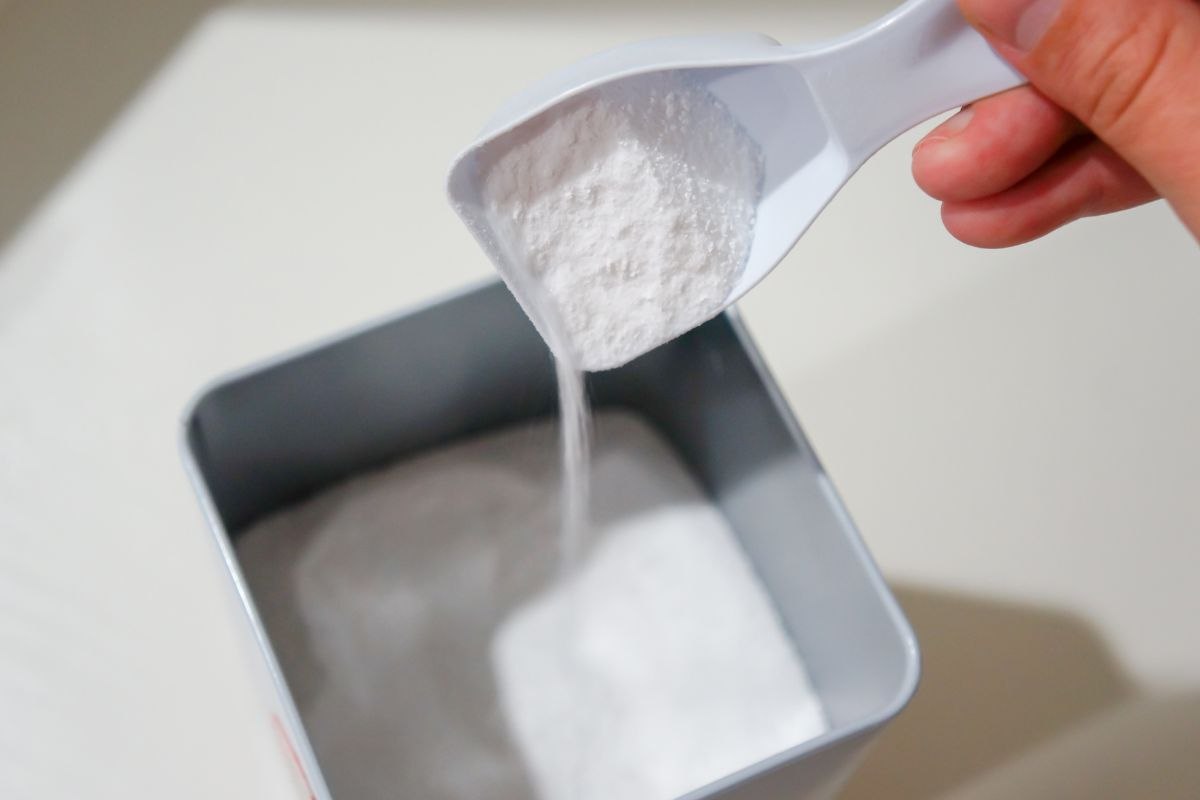 Ile proszku do prania dać?