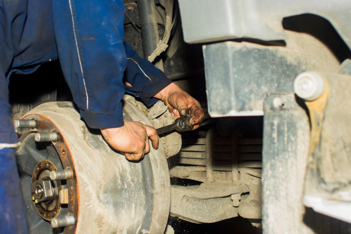 Jak prać robocze ubrania?