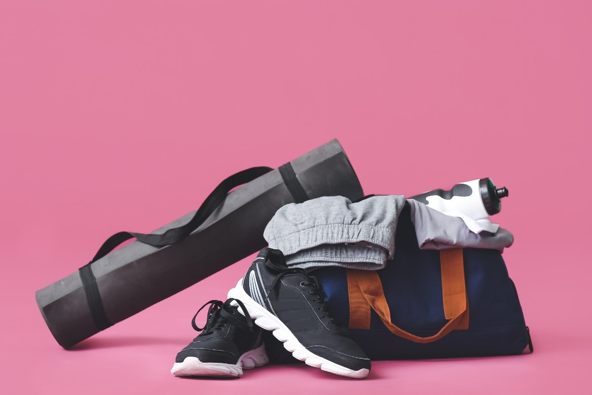 Jak właściwie prać odzież sportową i techniczną?